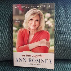 In This Together By Ann Romney